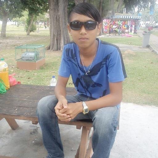 ID:aretoy98  FB:Muhammad Haziq
