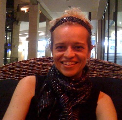 mandydegener's profile picture. focus is mobile content/marketing - passionate about brands and how they touch people’s everyday lives, especially in the digital world