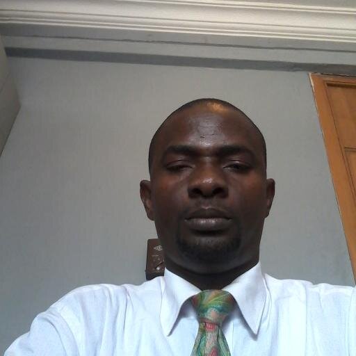 I am who i am as patterned by the most high God. I always RUN things, things don't  run me.