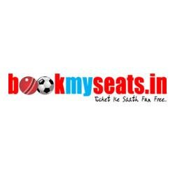bmsbookmyseats's profile picture. 