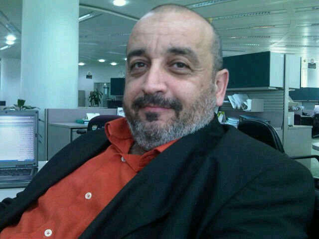 Mohammad Abu Saif