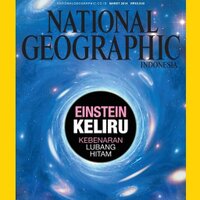 Nat Geo Indonesia (@ng_indonesia) 's Twitter Profile
