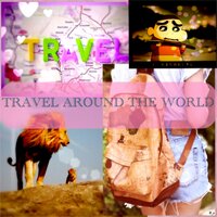 ももかʚ♡̷ɞ世界中を旅する (@worldsurrounded) Twitter profile photo