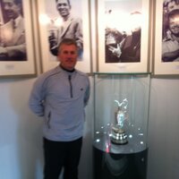 Paul Timby (@timbers100) 's Twitter Profile
