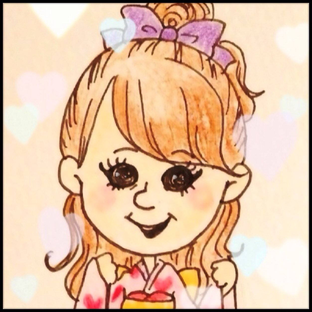 Bonjour!!( ´ ▽ ` )ﾉ
