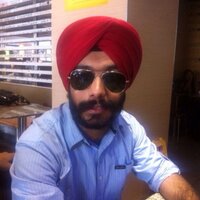 Pushpinder Singh (@pushp_ahuja) 's Twitter Profile