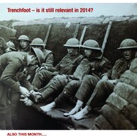 Podiatry Now (@podnow) 's Twitter Profile
