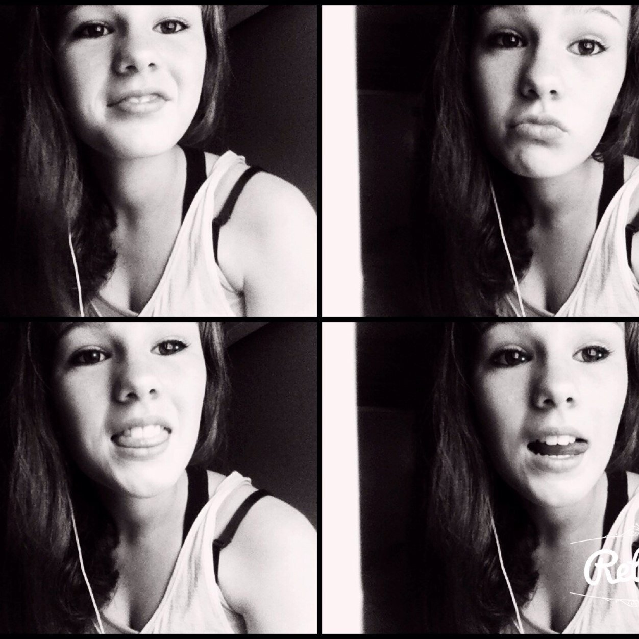 Im just a girl...... :)