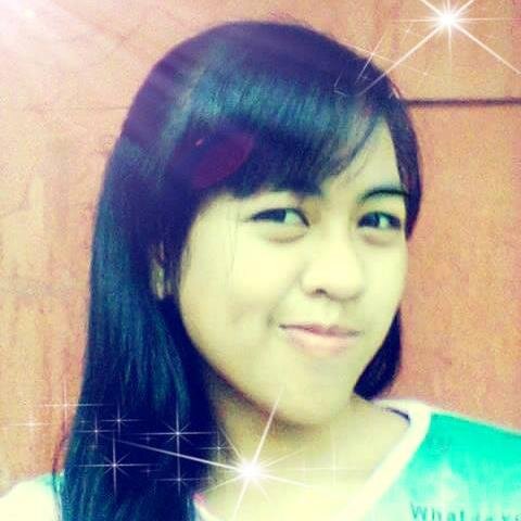 Tetap tersenyum walau hti in mnangis...:)