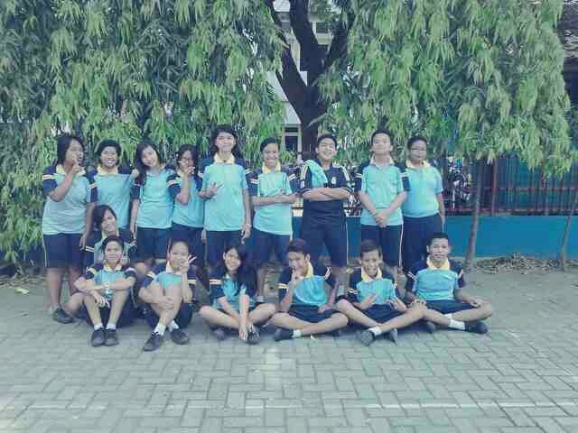 SembilanBeMthsa's profile picture. Thirty Six Students · 20 Girls & 16 Boys♥♥