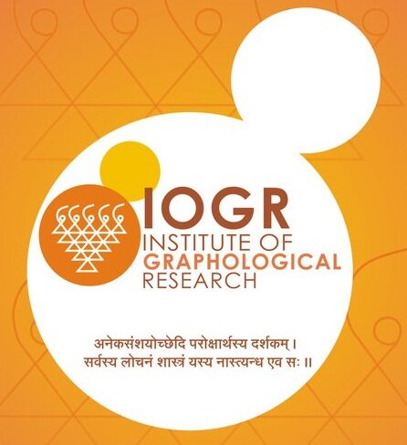 GraphologyIndia's profile picture. Research  *  Training  *  Handwriting Analysis  *  HR Audits  * Mind coaching  *  Logo Designing * Signature Designing *  Document Validation * #LiveTheThought