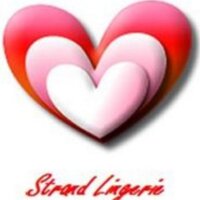 strand lingerie(@strandlingerie) 's Twitter Profile Photo