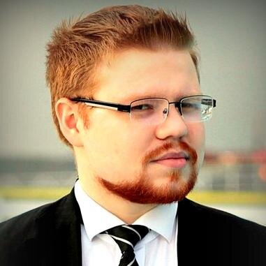 Депутат Муниципального Совета муниципального образования Красненькая речка