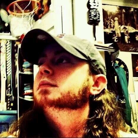 Out of practice drummer, shadetree mechanic, beer enthusiast; and according to my fiance, professional asshole.