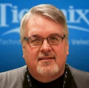 A great Technical Solutions Architect who happens to work at W-Systems but also has a family, likes the outdoors, and will drink all your Scotch.