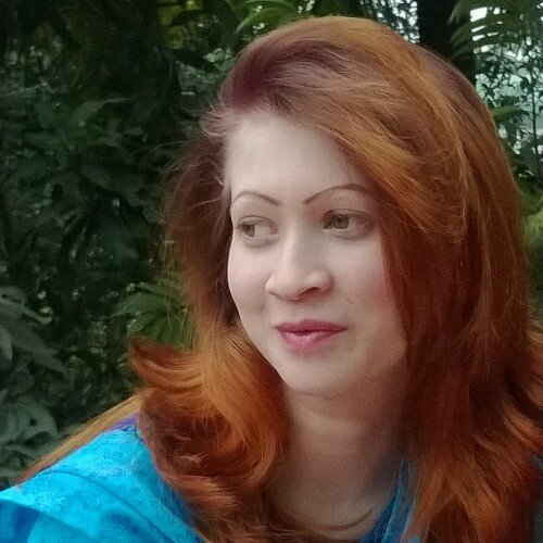 MahbubaF's profile picture. 