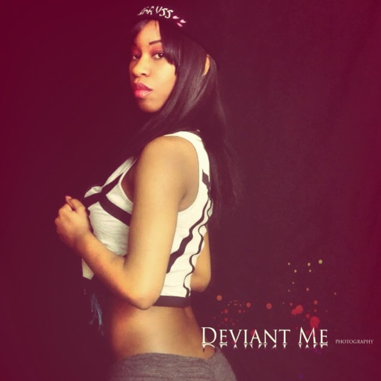 Check out my model page at http://t.co/iIatV8ACXA