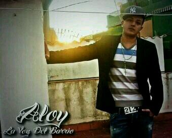 Cuenta de Fans de   @aloyoficial #LaVozDelBarrio #Barriobajero.                                                                    Valencia