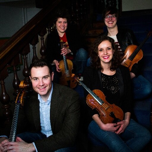 Make your wedding or event magical with the Signature String Quartet. Professional musicians playing a wide repertoire - classical, pop, rock and more!