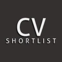 CVshortlist's profile picture. Flat Fee Recruitment specialists. Let us create your perfect candidate shortlist from just £199. http://t.co/uox4ppLJPm
