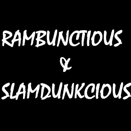 Frequent and incoherent ramblings on the glorious world of NBA basketball. By @nickjungfer https://t.co/VBMpWXK1kq.