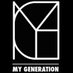 My Generation (@ismygeneration) Twitter profile photo