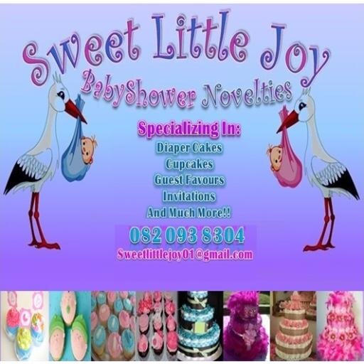 #Cupcakes | #HandmadeGifts | #DiaperCakes For all Baby Shower novelties BabyShower Diaper/Nappy cakes. Cupcakes. Guest Favors , Center Pieces & Much More,