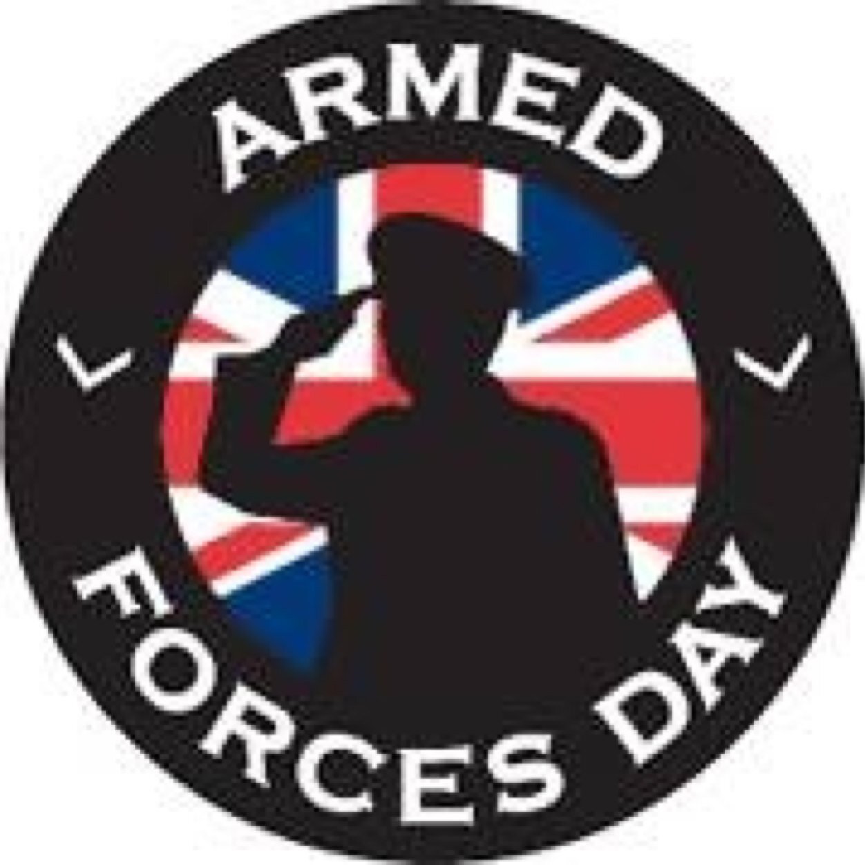 Swindon Armed Forces Day is aimed at showing our armed forces how much the community of Swindon support our troops. Please also follow our facebook page :)