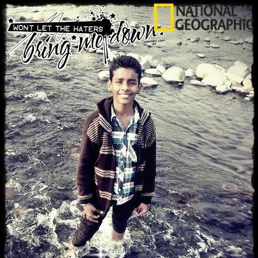 CNWKkapil's profile picture. 