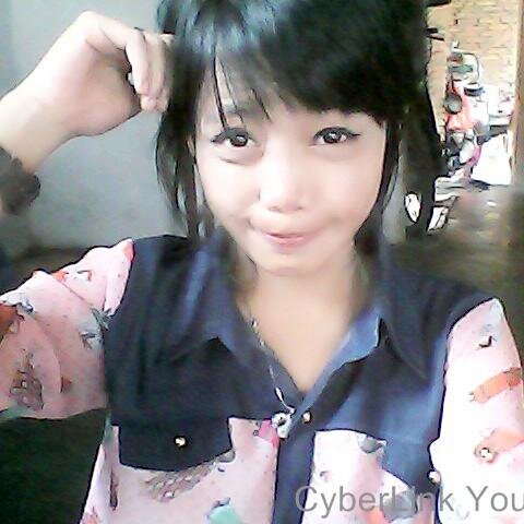 berjurusan RPL,  like swimming,