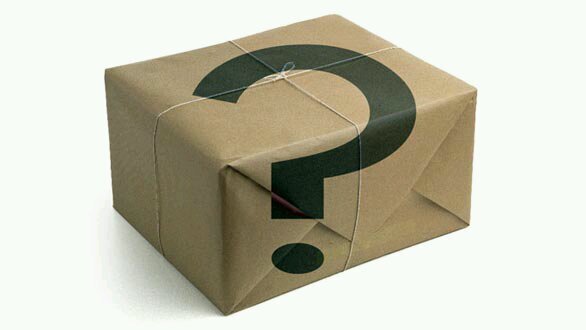 A simple payment of £3 to PayPal address Random_Gift@outlook.com and you will receive a random gift.
Sit back and wait in anticipation!