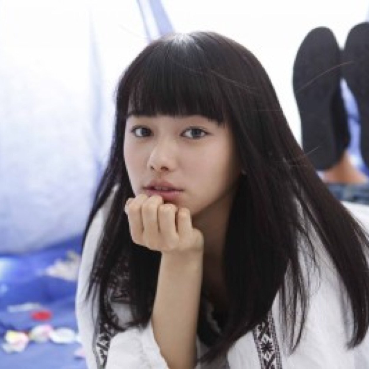 山本舞香 山本舞香 Jkゾンビ役 は 今年の集大成です ニュースウォーカー News News ニュース