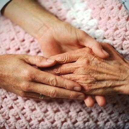 Compassionate Senior care