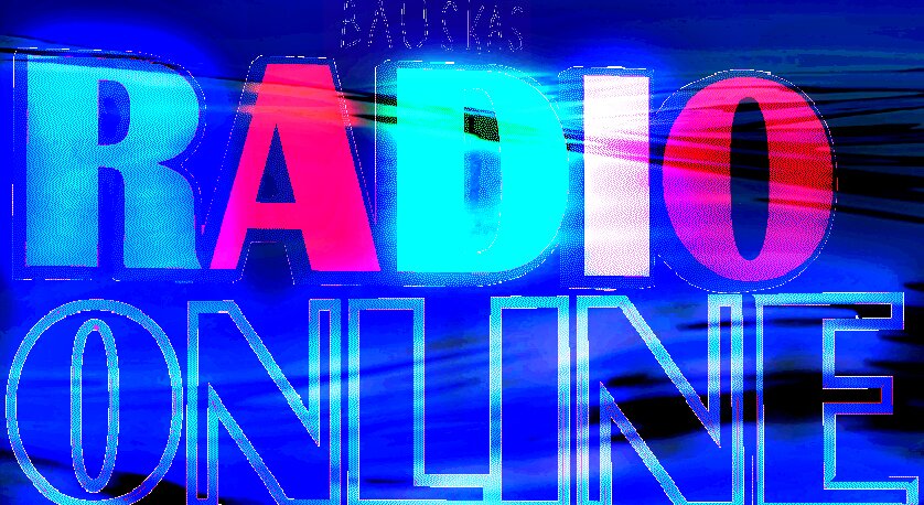 Radio Bauska, Klausāties, sekojat jaunākajām dziesmu hītiem un iesakat tālāk šo radio! PALDIES!!!