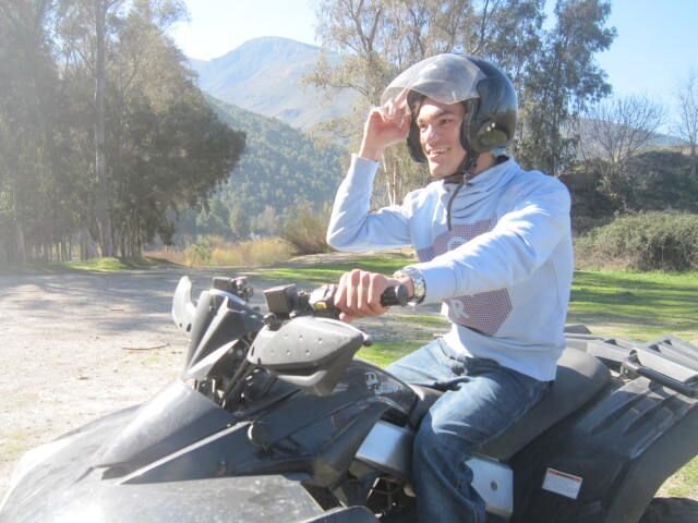 trotse_Indonees's profile picture. #INDO BOY,