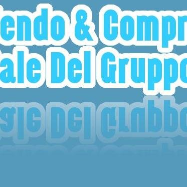 SoloUsatoItalia's profile picture. 