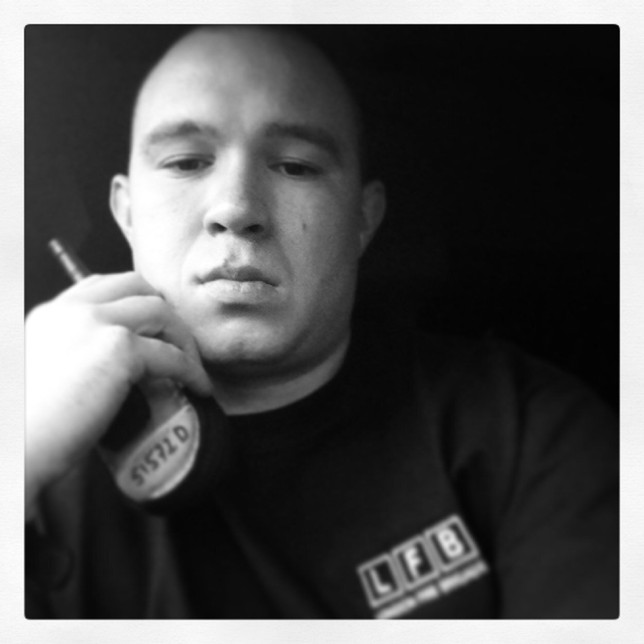 krisb009's profile picture. 