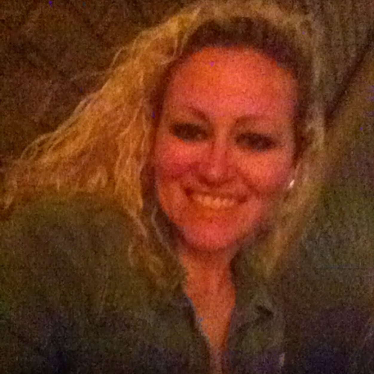 Life is short. Breathe deep and smile often.