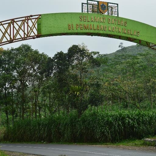 PictOfPemalang's profile picture. Foto-foto yang di ambil di wilayah kabupaten PEMALANG , Jawa Tengah.    Ket: #JudulFoto #LokasiMotret #Kec #Kab