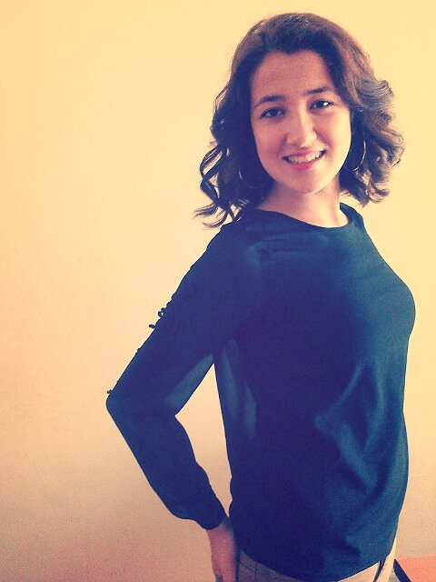 BAŞAK BURCU- 18-PİZZA KOLİK
