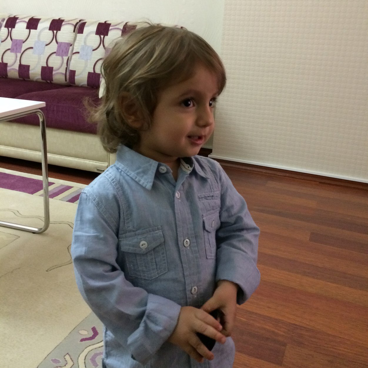 HanifiTurker's profile picture. 