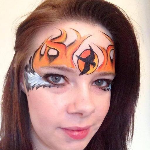 Hen nights... Birthdays... Club night themes... And more! Beautiful body art for any occasion!