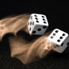 I do not offer investment advice. Market speculator since 1998.

My dice are loaded