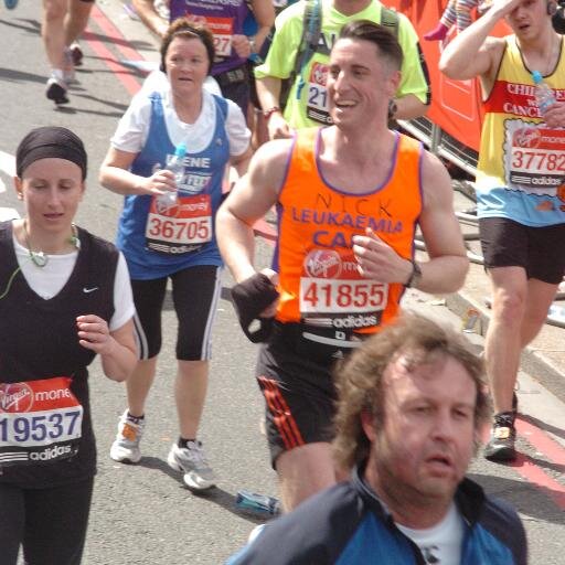 NickyMo1's profile picture. 