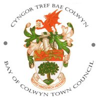 Bay of Colwyn TC(@BayofColwyn) 's Twitter Profile Photo