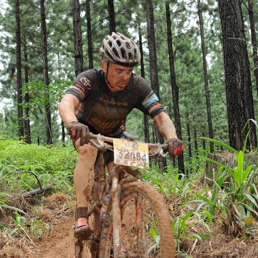Dad,brother,husband,mountain man, 2017 Sani2c adventure mix No1