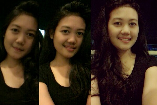 Nothing perfect~