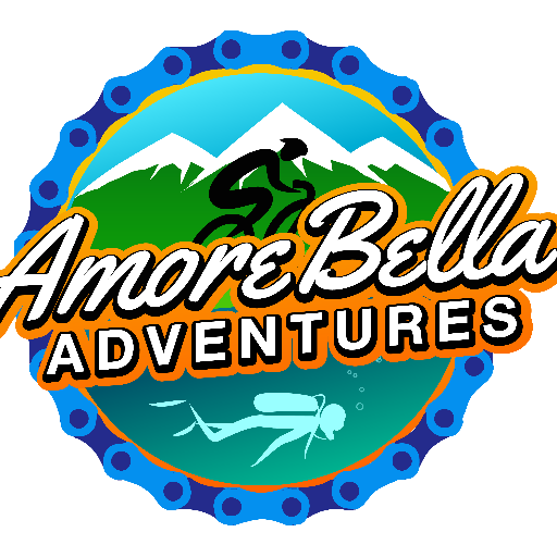 A company specializing in life changing experiences through guided cycling tours, catered scuba training and adventure travel.