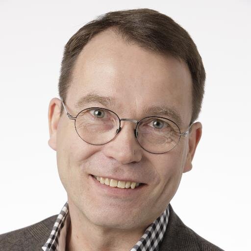 Timo Matikainen