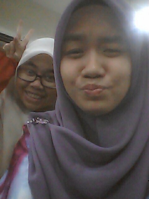 like in a peace ! like be myself 3